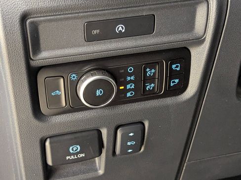 New 2025 Ford F150 Lariat w/ Equipment Group 501A Mid image 17