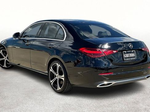 Used 2022 Mercedes-Benz C 300 Sedan image 16
