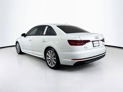 Used 2018 Audi A4 2.0T Ultra Premium w/ Convenience Package FWD image 12