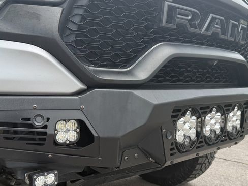 Used 2023 RAM 1500 TRX w/ TRX Level 2 Equipment Group AWD/4WD image 49