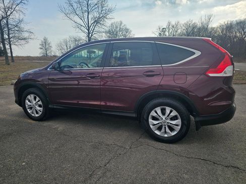 Used 2014 Honda CR-V EX image 9