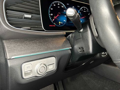 Used 2022 Mercedes-Benz GLE 350 image 25