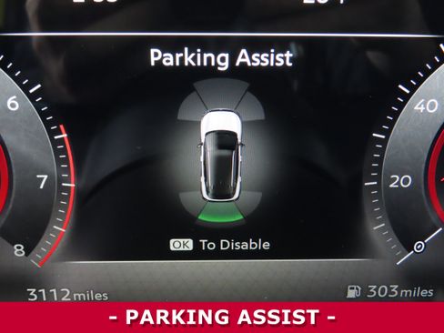 Certified 2025 Nissan Kicks SR w/ Illumination Package image 18