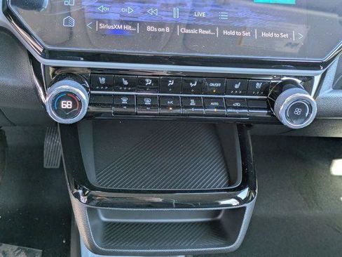 New 2027 Chevrolet Bolt RS w/ LPO, All-Weather Package FWD image 25