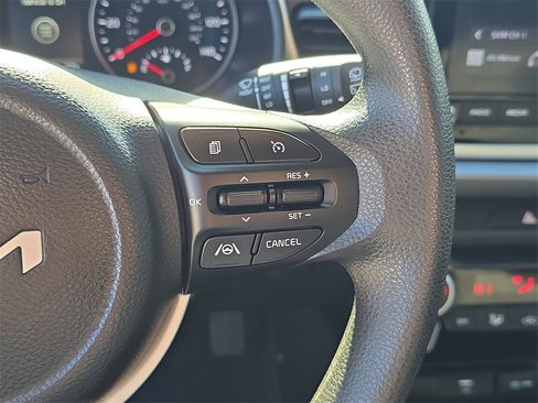 Certified 2023 Kia Rio S w/ Technology Package image 33