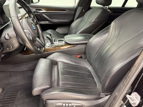 Used 2017 BMW X5 xDrive35i AWD/4WD image 5