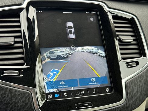 Certified 2023 Volvo XC90 B6 Plus w/ Protection Package Premier image 20