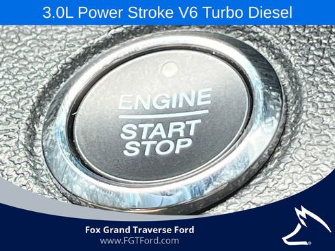 Certified 2018 Ford F150 Lariat w/ Equipment Group 502A Luxury AWD/4WD image 35