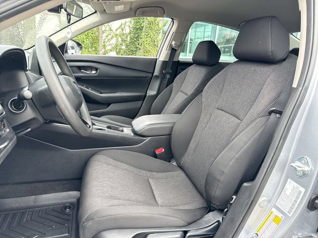 Used 2025 Honda Accord LX image 11