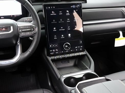 New 2026 GMC Terrain Elevation w/ Elevation Premium Package image 15