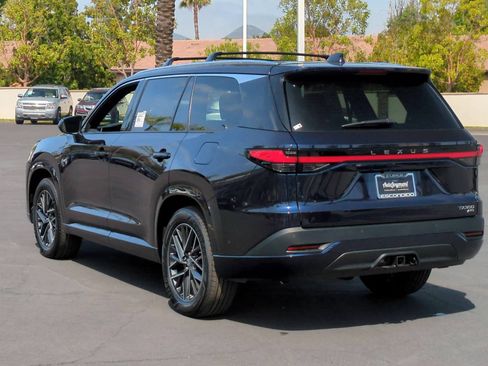 New 2026 Lexus TX 350 AWD image 7