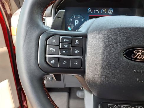 Used 2025 Ford F150 Raptor AWD/4WD image 15