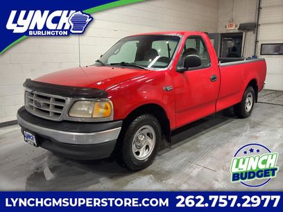 Used 1999 Ford F150 XL