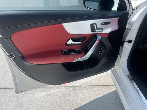 Used 2019 Mercedes-Benz A 220 image 14