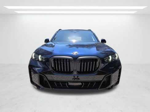 New 2026 BMW X5 xDrive40i w/ M Sport Package AWD/4WD image 9