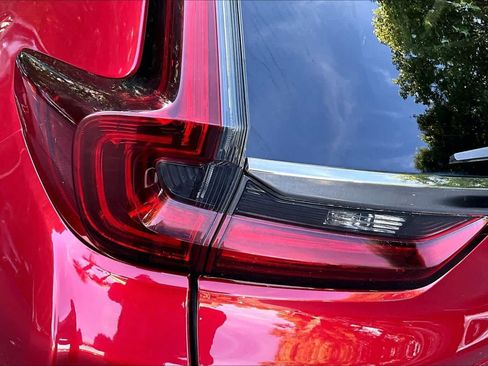 Used 2020 Honda CR-V EX-L image 29