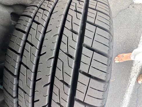 Used 2018 Alfa Romeo Stelvio Sport w/ Quick Order Package 22J Sport image 11