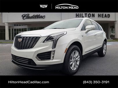 New 2026 Cadillac XT5 Luxury w/ LPO, Floor Liner Package