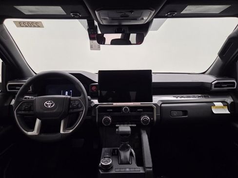 New 2026 Toyota Tacoma TRD Off-Road image 44