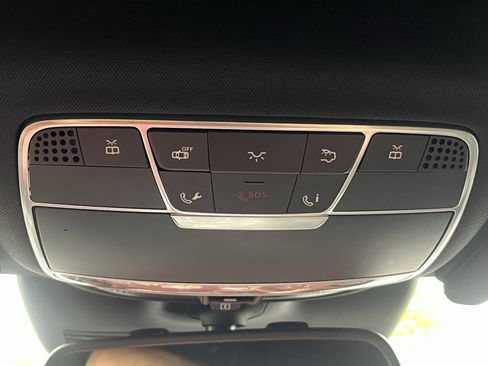 Used 2016 Mercedes-Benz S 550 4MATIC Sedan image 24