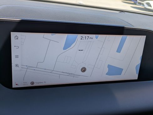 New 2026 Genesis G90 3.5T Prestige AWD/4WD image 25