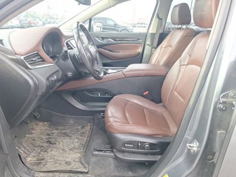 Used 2019 Buick Enclave Avenir w/ Avenir Technology Package image 14