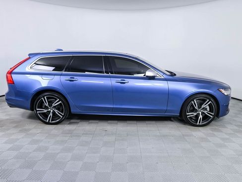 Used 2019 Volvo V90 T6 R-Design w/ Advanced Package AWD/4WD image 26