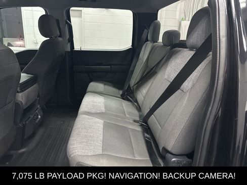 Used 2024 Ford F150 XL AWD/4WD image 23