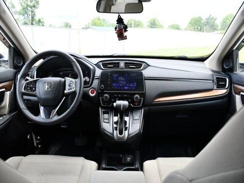 Used 2017 Honda CR-V EX image 23