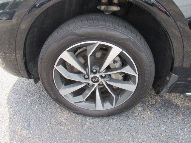 Used 2021 Audi Q5 Prestige w/ Prestige Package AWD/4WD image 7