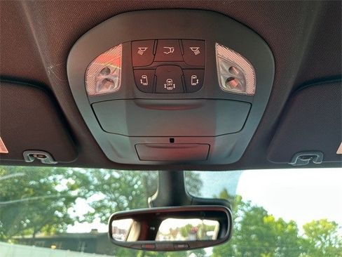 New 2025 Chrysler Pacifica Select image 41