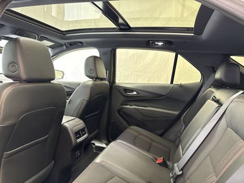 Used 2024 Chevrolet Equinox RS FWD image 14