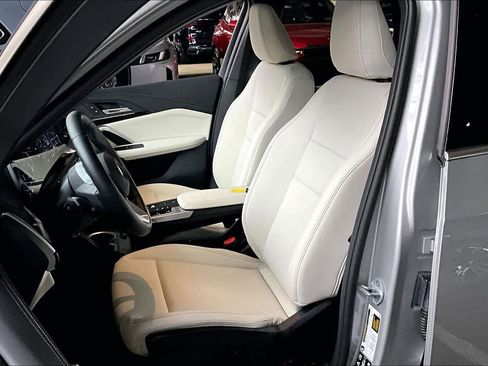 Certified 2026 BMW X1 xDrive28i w/ Technology Package image 8