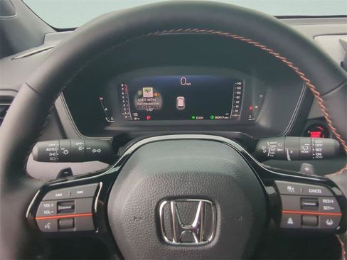 New 2026 Honda Pilot TrailSport image 27