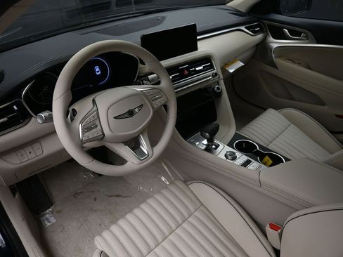 New 2026 Genesis G70 2.5T Prestige image 23