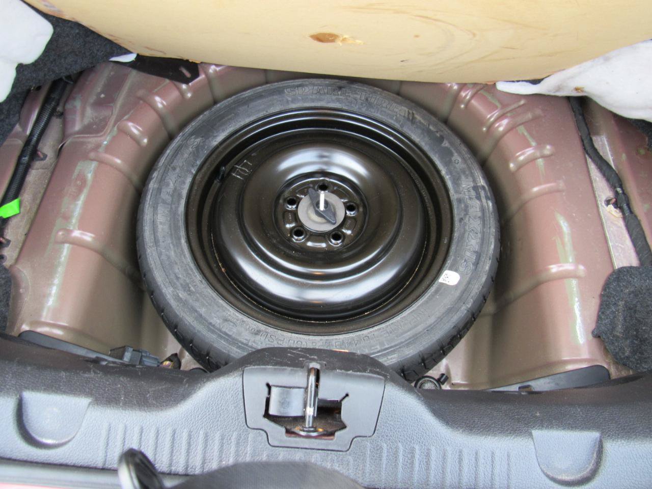 Used 2014 Ford Mustang Convertible RWD image 29