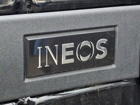 New 2025 INEOS Grenadier AWD/4WD image 10