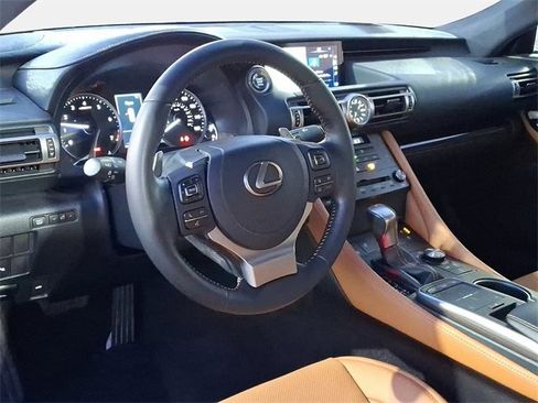 Used 2022 Lexus RC 300 AWD w/ Navigation Package image 21