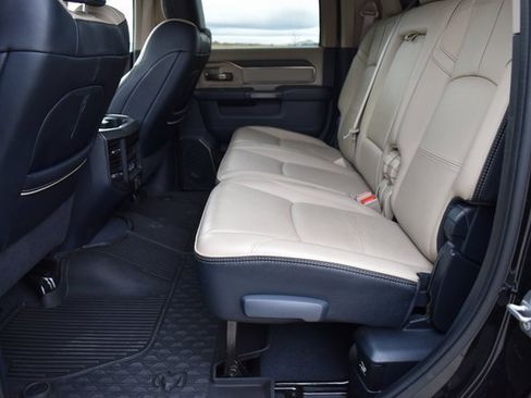 Used 2022 RAM 2500 Limited image 22