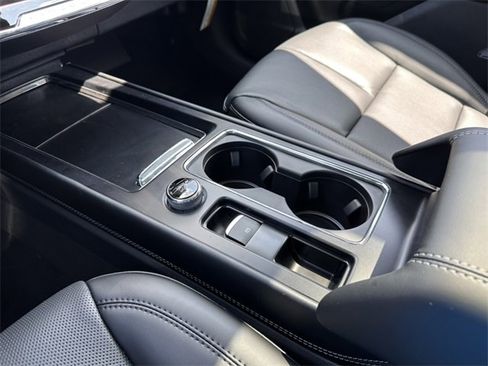 New 2025 Lincoln Corsair Grand Touring w/ Towing Package image 31