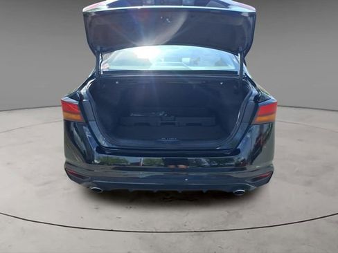 Used 2024 Nissan Altima 2.5 SL image 8