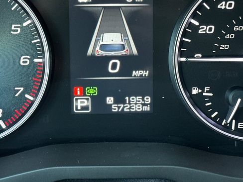 Used 2023 Subaru Ascent Limited image 27