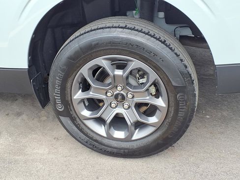 Used 2023 Ford Maverick XLT image 23