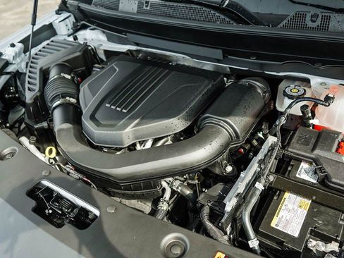 New 2026 Buick Enclave Avenir w/ Super Cruise Package image 7