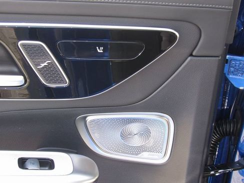 New 2025 Mercedes-Benz GLC 43 AMG 4MATIC Coupe image 20