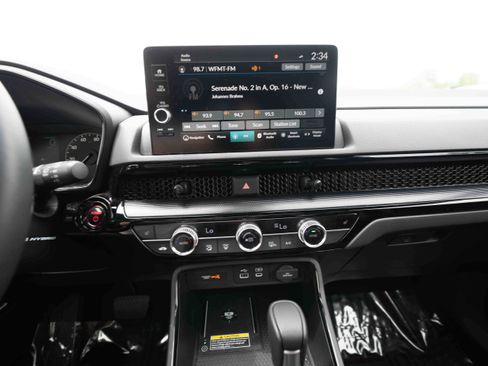 Certified 2024 Honda CR-V Sport Touring image 17
