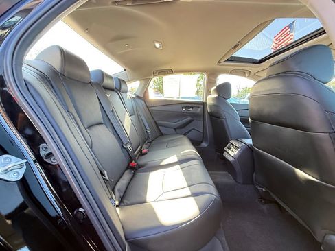Used 2025 Honda Accord EX-L image 24