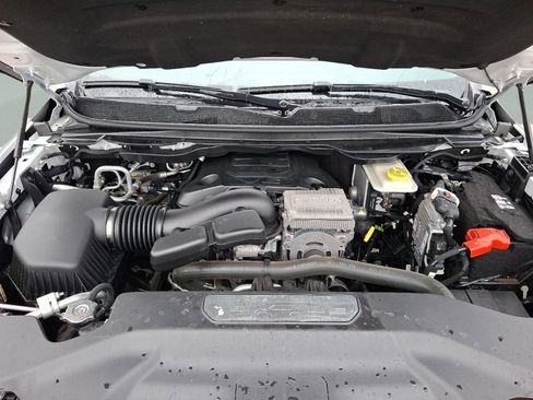 Used 2023 Jeep Wagoneer 4WD w/ Convenience Group I image 23