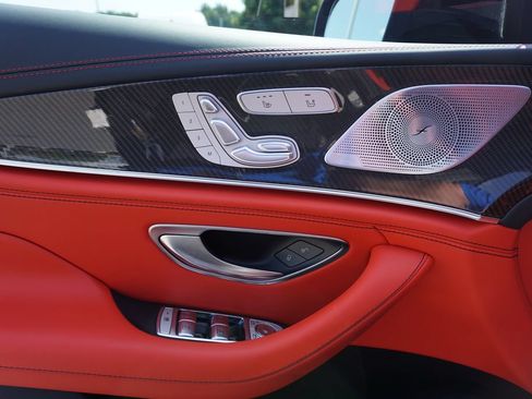 Certified 2023 Mercedes-Benz AMG GT 53 image 10