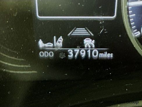 Certified 2024 Lexus NX 350 AWD w/ Cold Area Package image 12